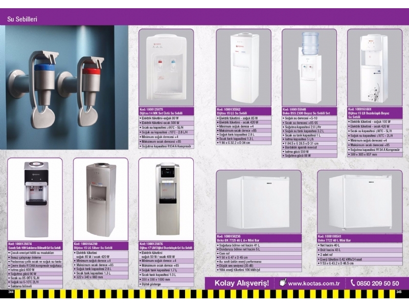 Ko�ta� 2015 Ticari Katalog - 173