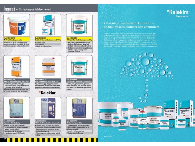 Ko�ta� 2015 Ticari Katalog - 132