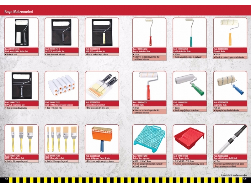 Ko�ta� 2015 Ticari Katalog - 90