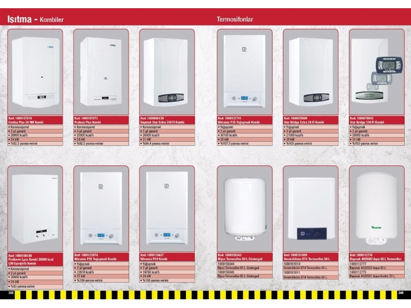 Ko�ta� 2015 Ticari Katalog - 175