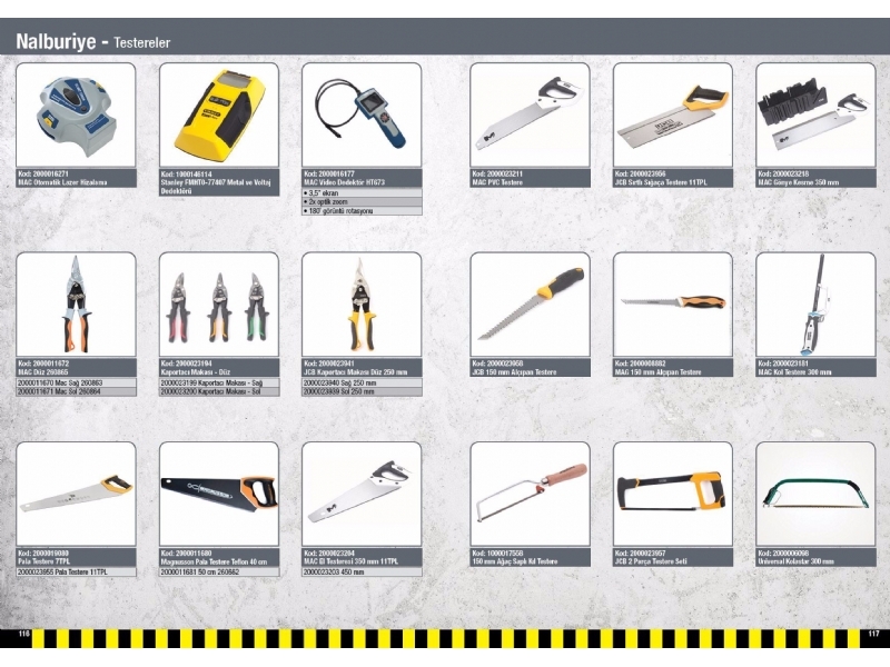 Ko�ta� 2015 Ticari Katalog - 59