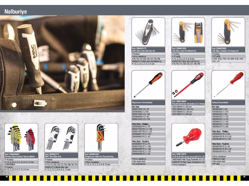 Ko�ta� 2015 Ticari Katalog - 46