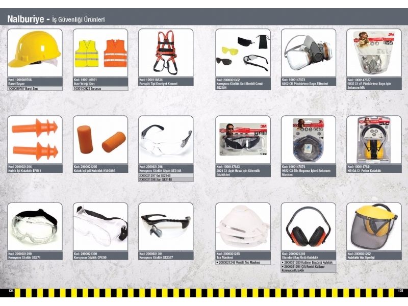 Ko�ta� 2015 Ticari Katalog - 68