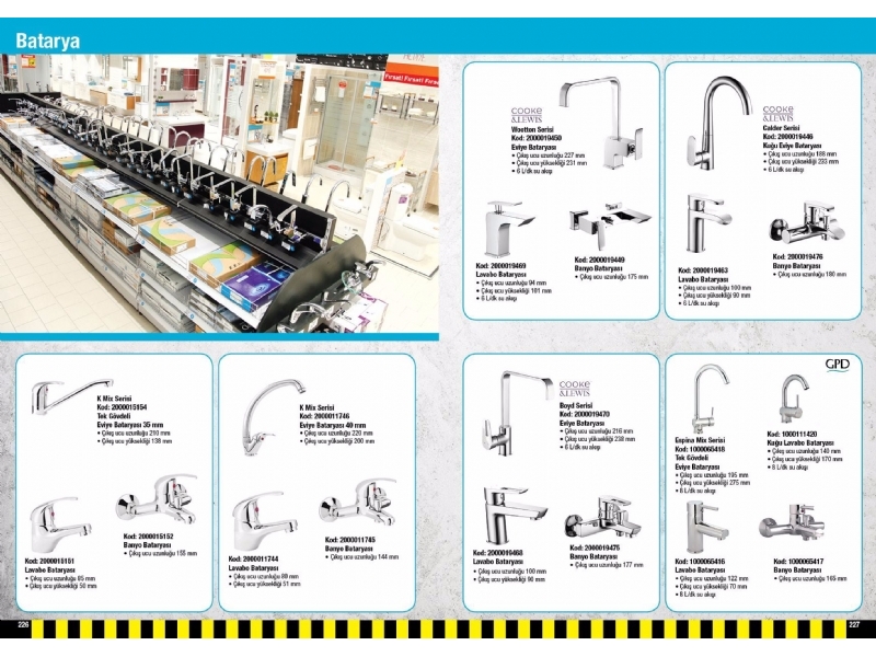 Ko�ta� 2015 Ticari Katalog - 114