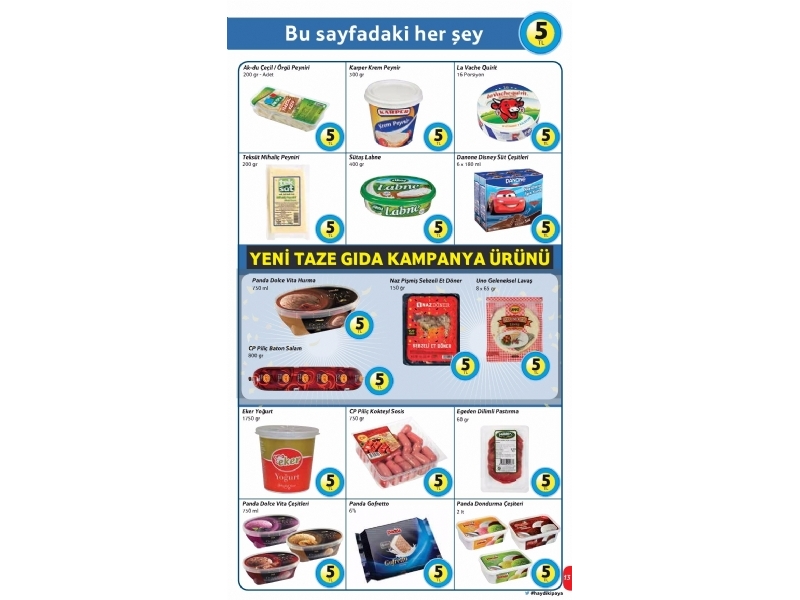 Kipa 26 Haziran - 9 Temmuz 2015 - 13