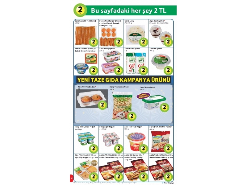 Kipa 26 Haziran - 9 Temmuz 2015 - 8