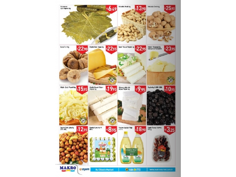 Makro Market 27 Haziran - 3 Temmuz 2015 - 2
