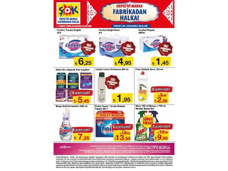 ok Market 1 - 7 Temmuz 2015 - 7