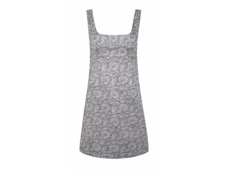 Topshop Unique Pre-Fall Koleksiyonu - 9
