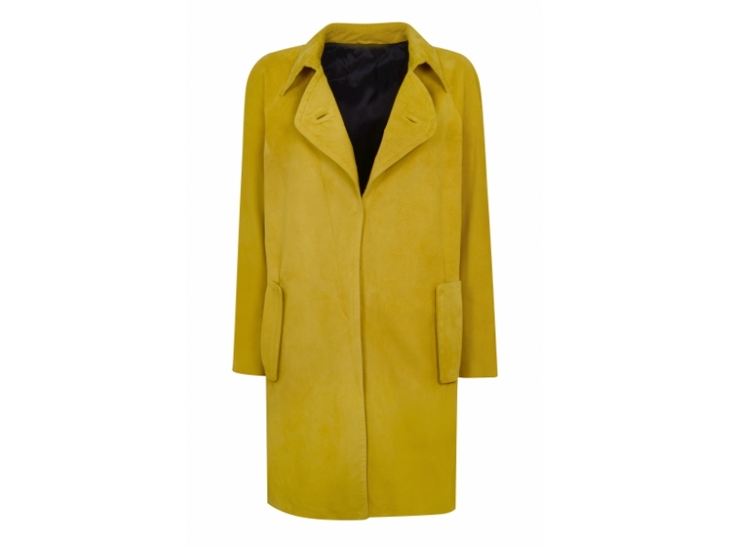 Topshop Unique Pre-Fall Koleksiyonu - 26