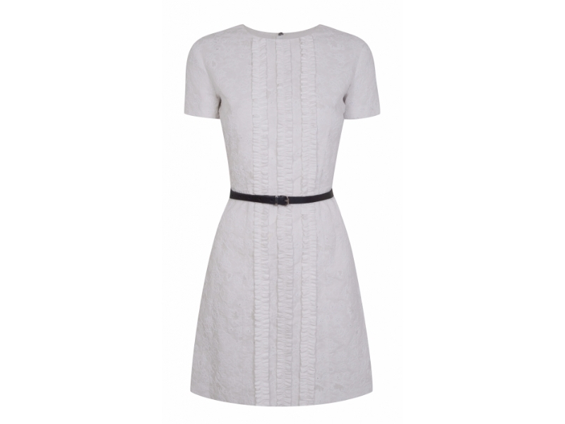 Topshop Unique Pre-Fall Koleksiyonu - 25