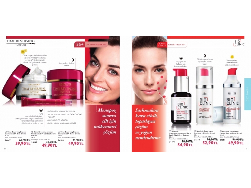 Oriflame Temmuz 2015 - 43