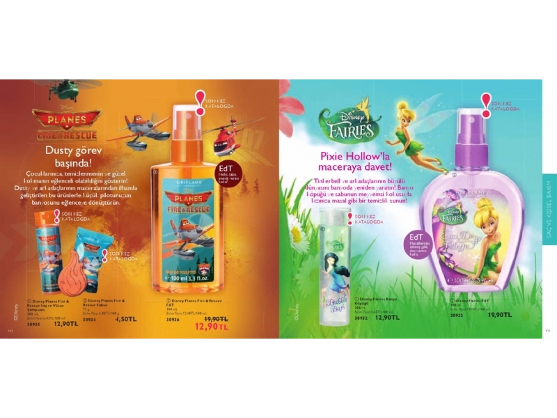 Oriflame Temmuz 2015 - 57