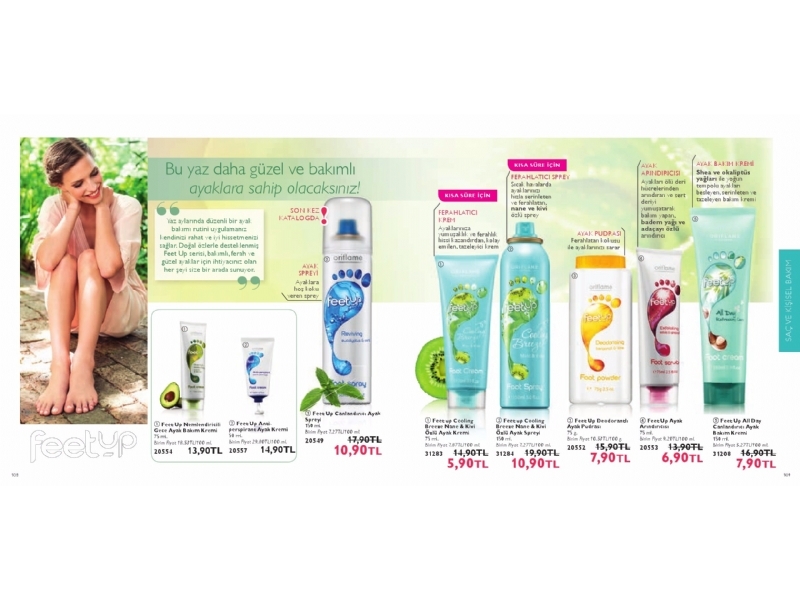 Oriflame Temmuz 2015 - 55