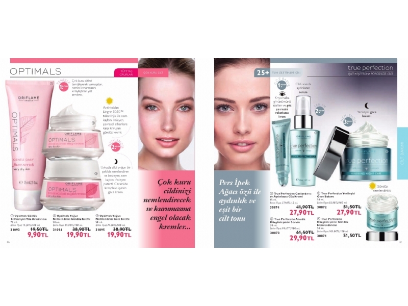 Oriflame Temmuz 2015 - 41