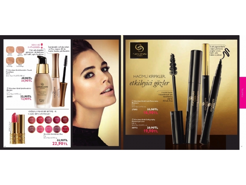 Oriflame Temmuz 2015 - 21