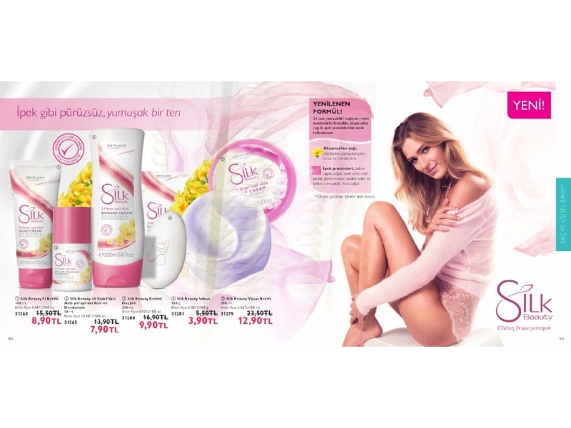 Oriflame Temmuz 2015 - 53