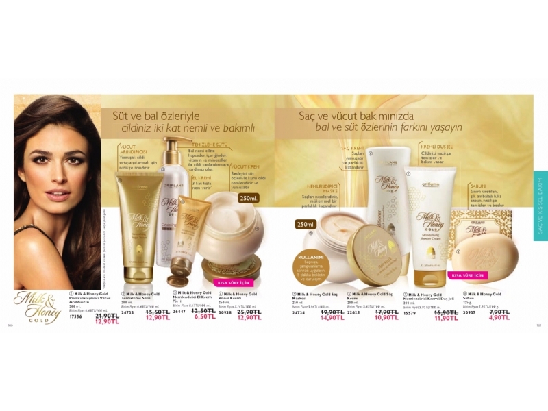 Oriflame Temmuz 2015 - 51