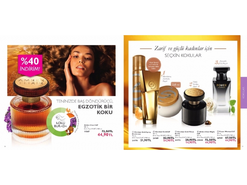 Oriflame Temmuz 2015 - 26