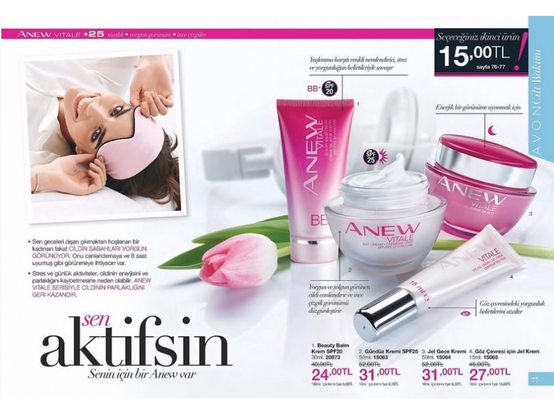Avon 4 - 24 Temmuz 2015 - 39