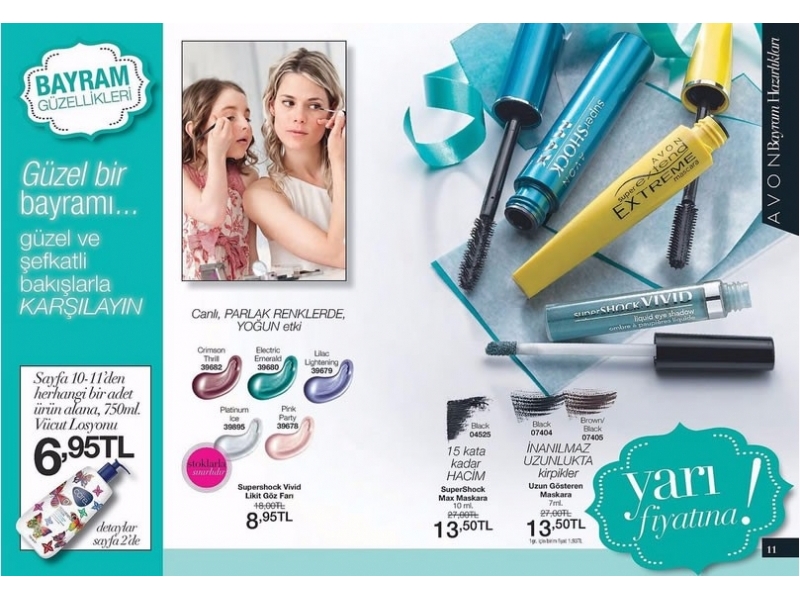 Avon 4 - 24 Temmuz 2015 - 6