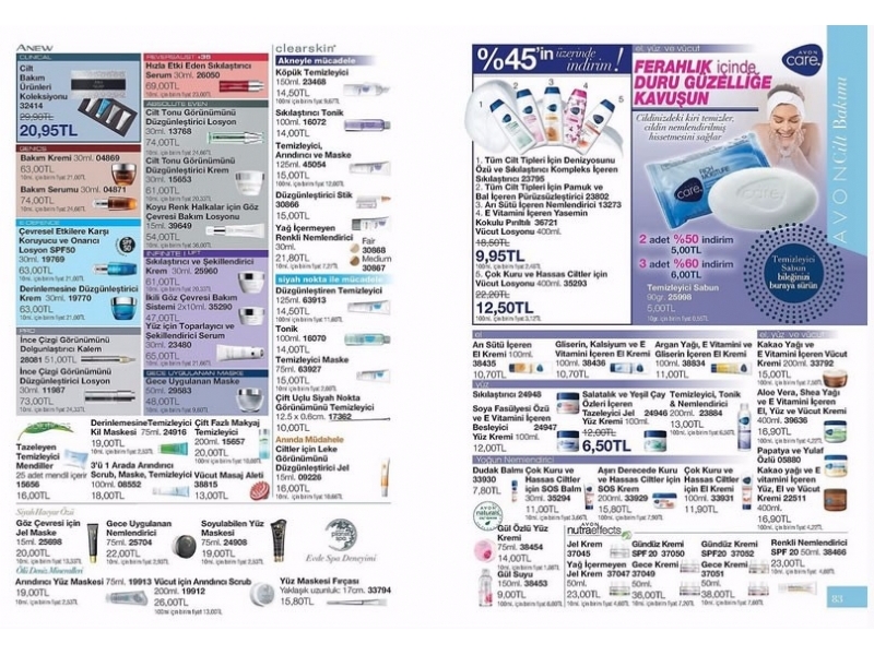Avon 4 - 24 Temmuz 2015 - 42