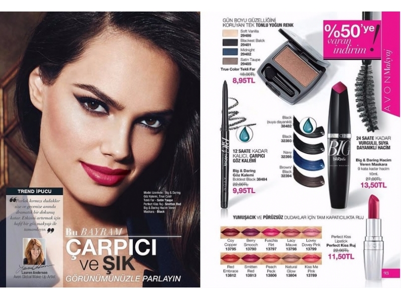 Avon 4 - 24 Temmuz 2015 - 47