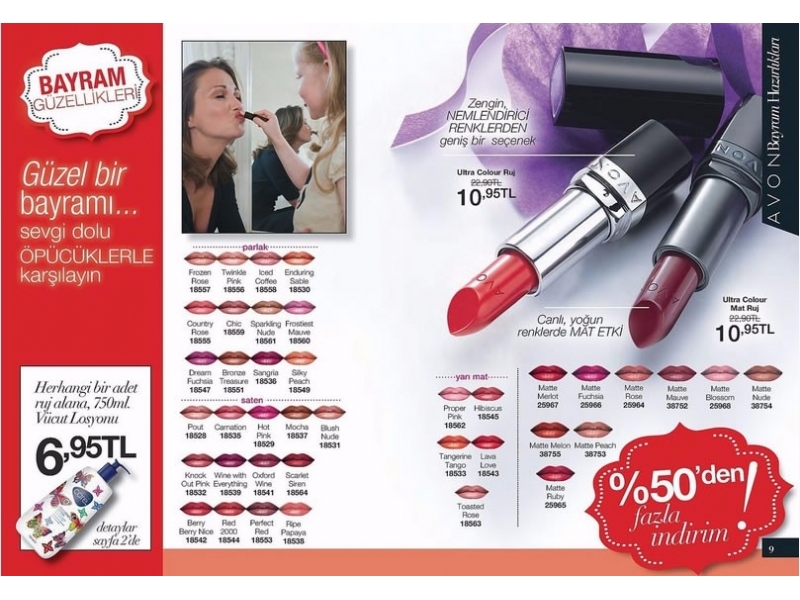 Avon 4 - 24 Temmuz 2015 - 5