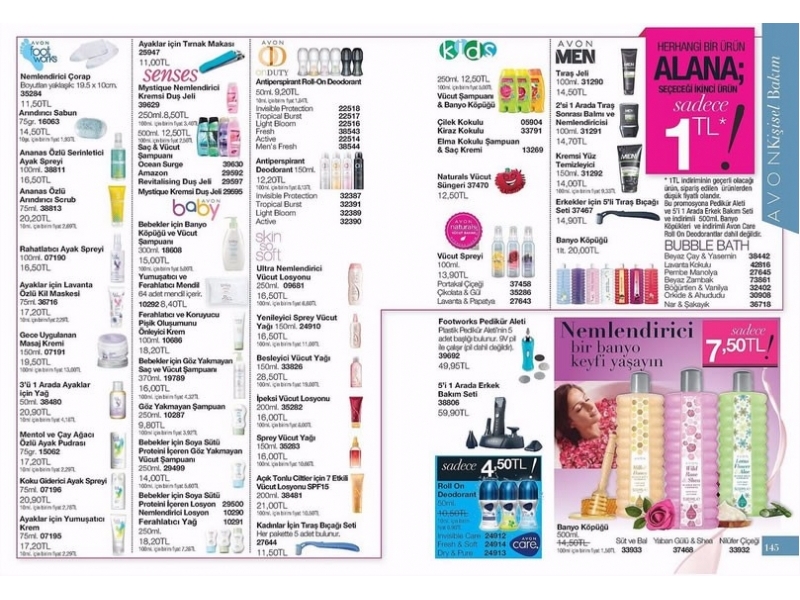 Avon 4 - 24 Temmuz 2015 - 73