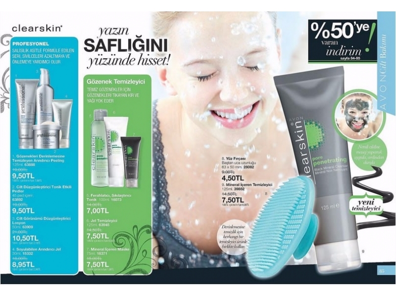 Avon 4 - 24 Temmuz 2015 - 43
