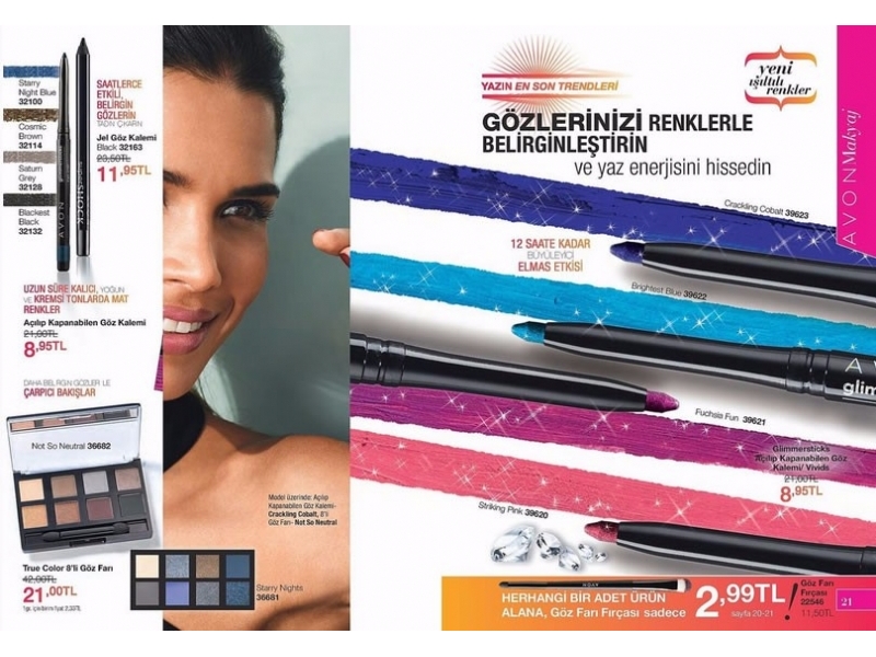 Avon 4 - 24 Temmuz 2015 - 11