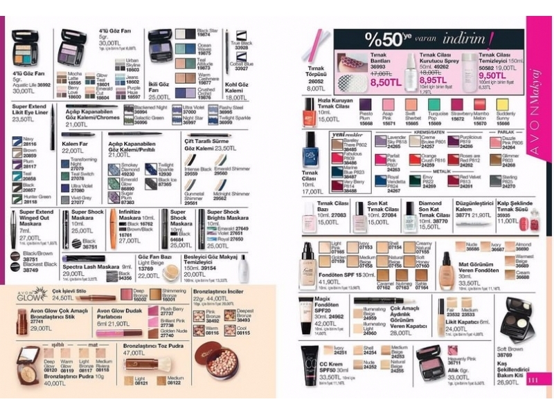 Avon 4 - 24 Temmuz 2015 - 56