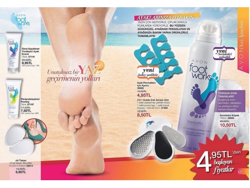 Avon 4 - 24 Temmuz 2015 - 79