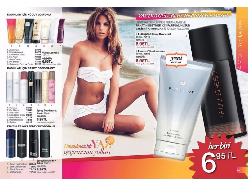 Avon 4 - 24 Temmuz 2015 - 81