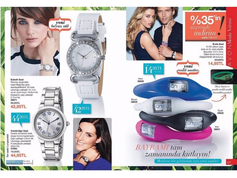 Avon 4 - 24 Temmuz 2015 - 59