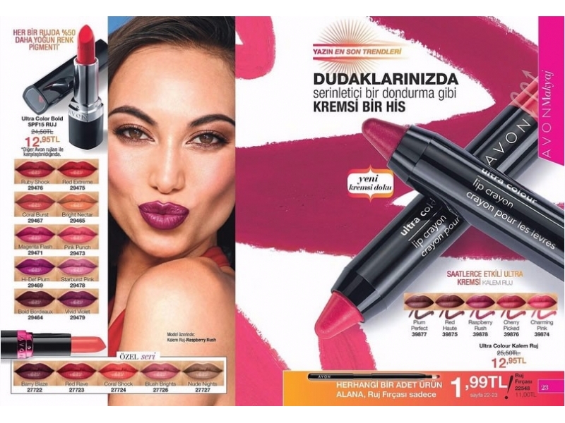 Avon 4 - 24 Temmuz 2015 - 12