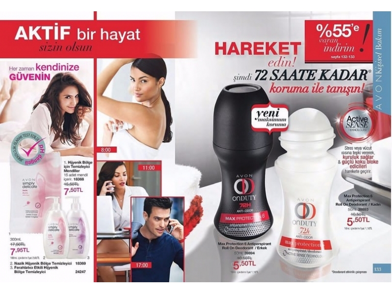 Avon 4 - 24 Temmuz 2015 - 67