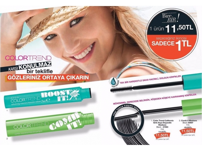 Avon 4 - 24 Temmuz 2015 - 53