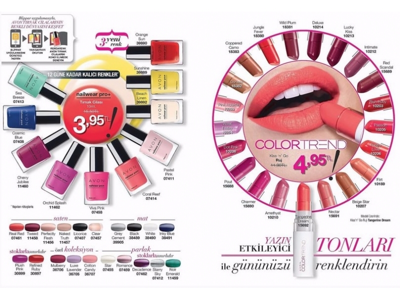 Avon 4 - 24 Temmuz 2015 - 82