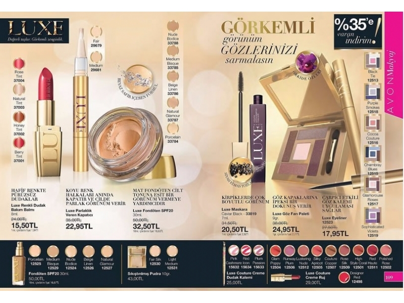 Avon 4 - 24 Temmuz 2015 - 55