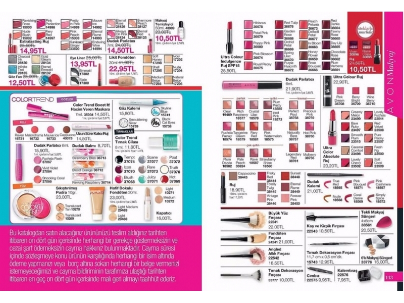 Avon 4 - 24 Temmuz 2015 - 57