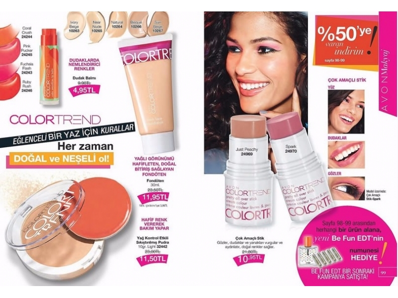 Avon 4 - 24 Temmuz 2015 - 50
