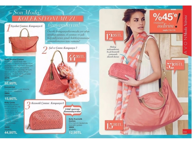 Avon 4 - 24 Temmuz 2015 - 58