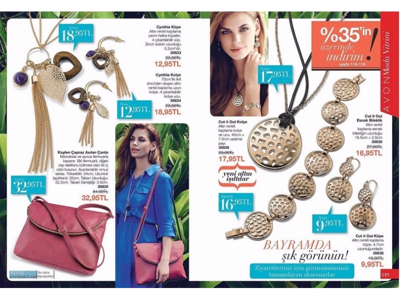 Avon 4 - 24 Temmuz 2015 - 60