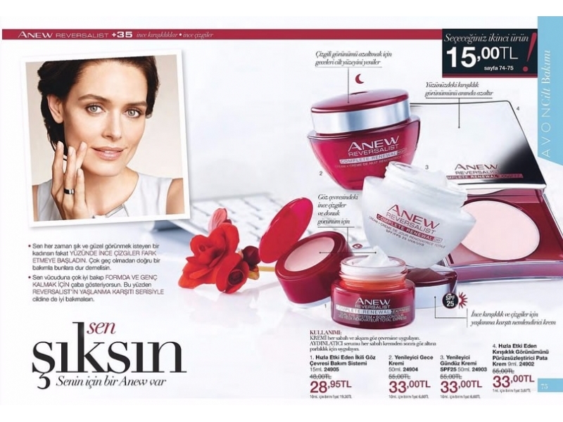 Avon 4 - 24 Temmuz 2015 - 38