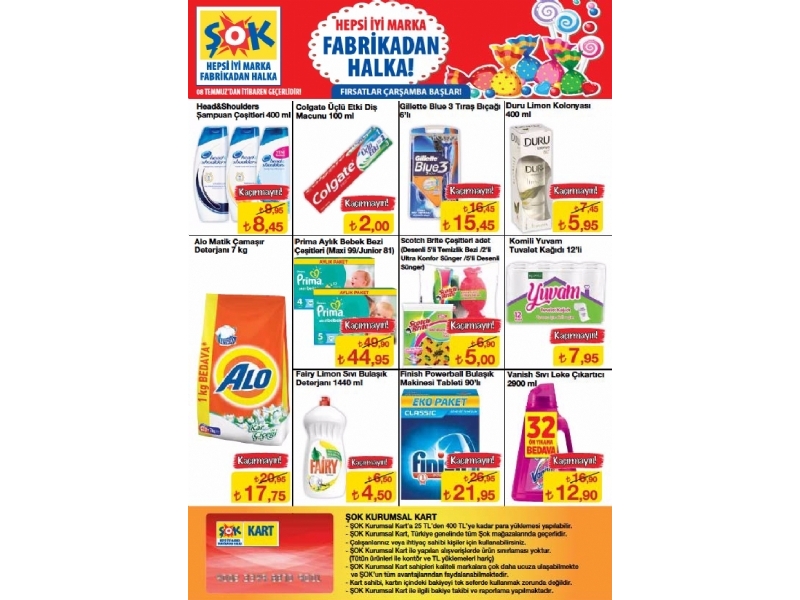 ok Market 8 - 14 Temmuz - 8