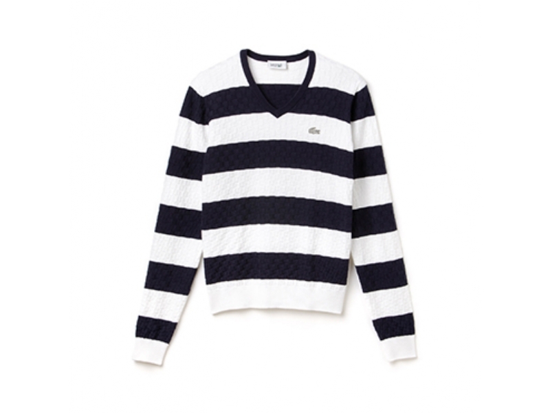Lacoste - 5
