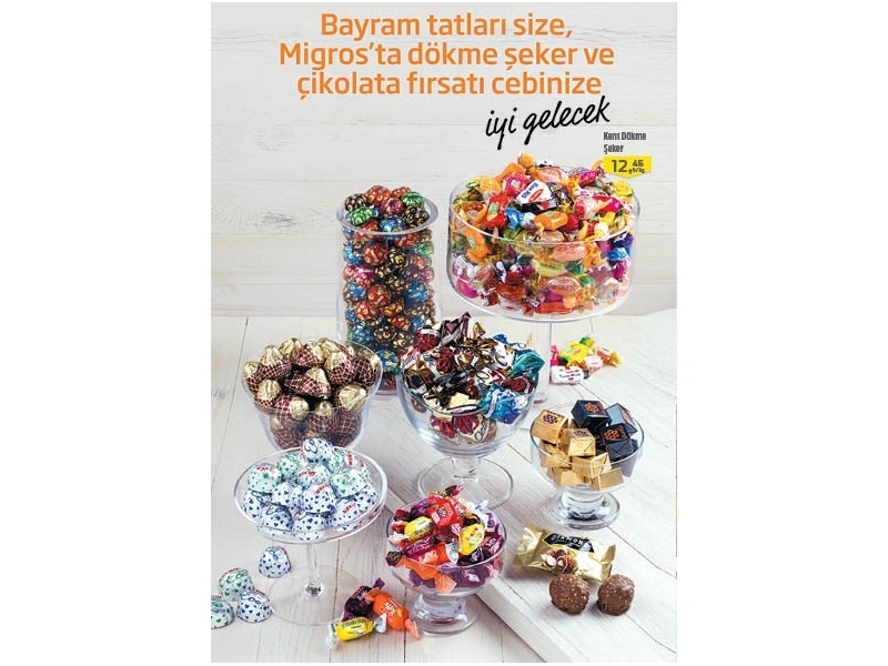Migros 9 - 22 Temmuz 2015 - 8