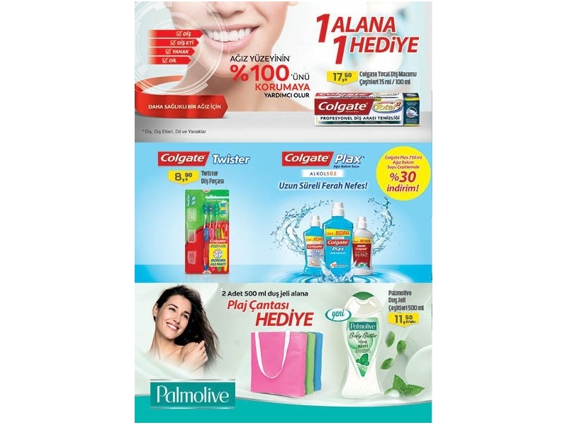 Migros 9 - 22 Temmuz 2015 - 54