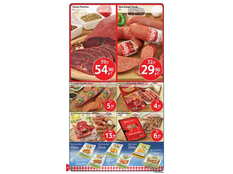 Kipa 9 - 22 Temmuz 2015 - 20